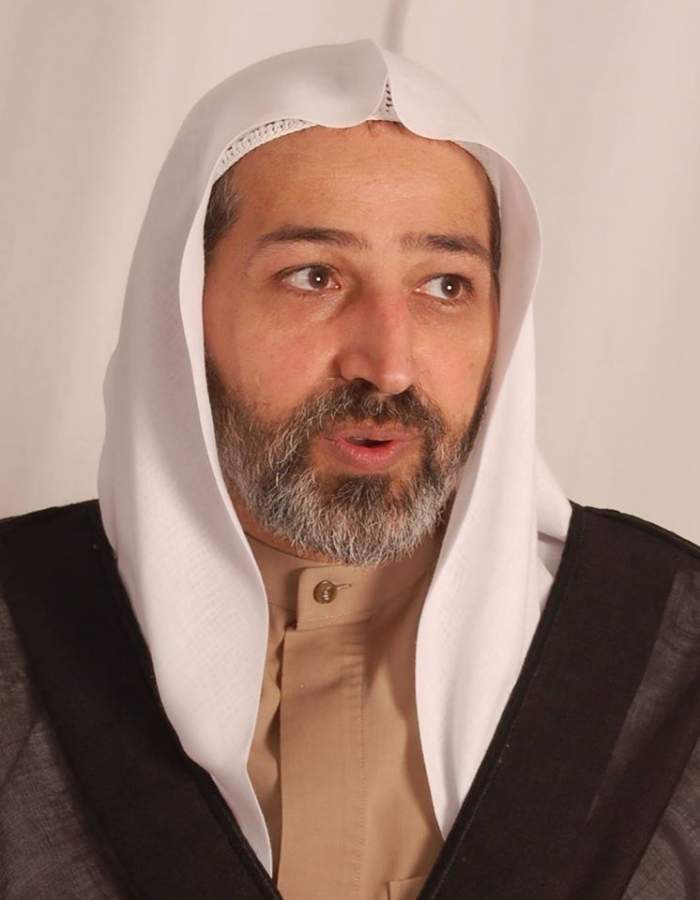 حديث السفينة